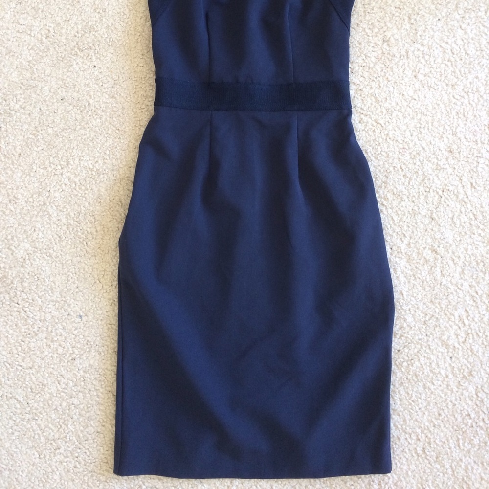 H&M Bodycon Party Dress - Picture 3 of 4